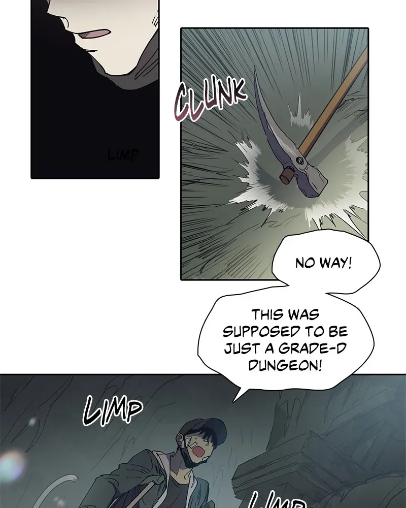 Read My S-Class Hunters chapter 3 image 51 on Lezhin