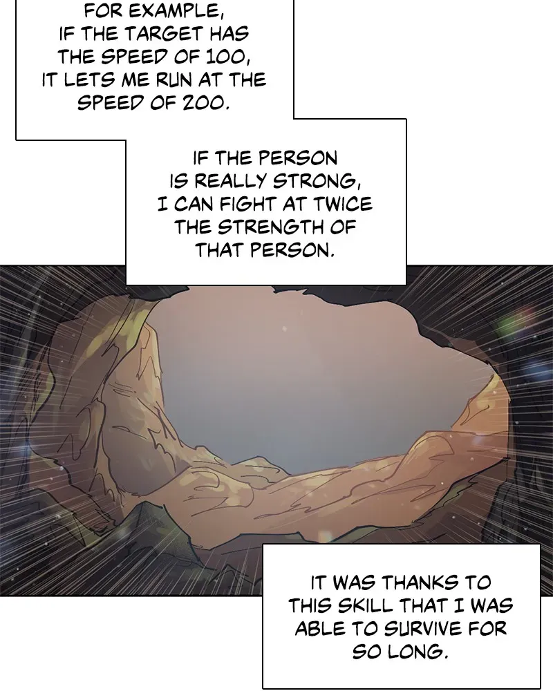 Read My S-Class Hunters chapter 3 image 54 on Lezhin