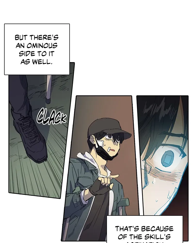 Read My S-Class Hunters chapter 3 image 55 on Lezhin
