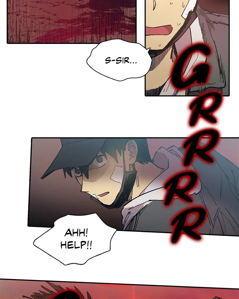 Read My S-Class Hunters chapter 3 image 62 on Lezhin