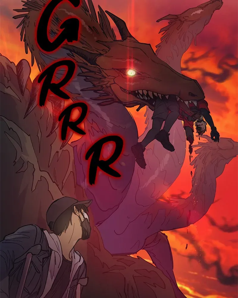 Read My S-Class Hunters chapter 3 image 63 on Lezhin