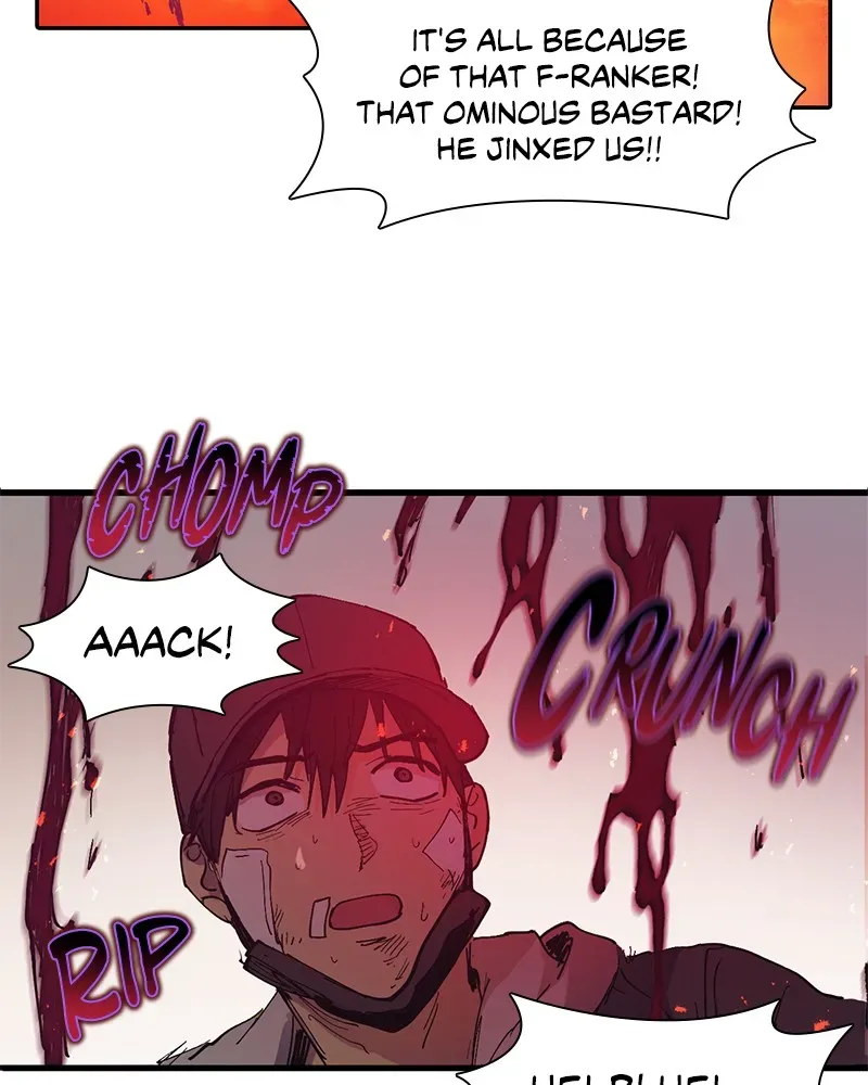 Read My S-Class Hunters chapter 3 image 65 on Lezhin