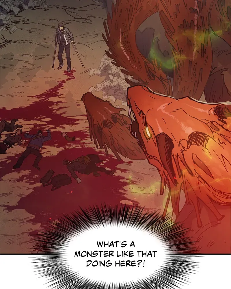 Read My S-Class Hunters chapter 3 image 68 on Lezhin