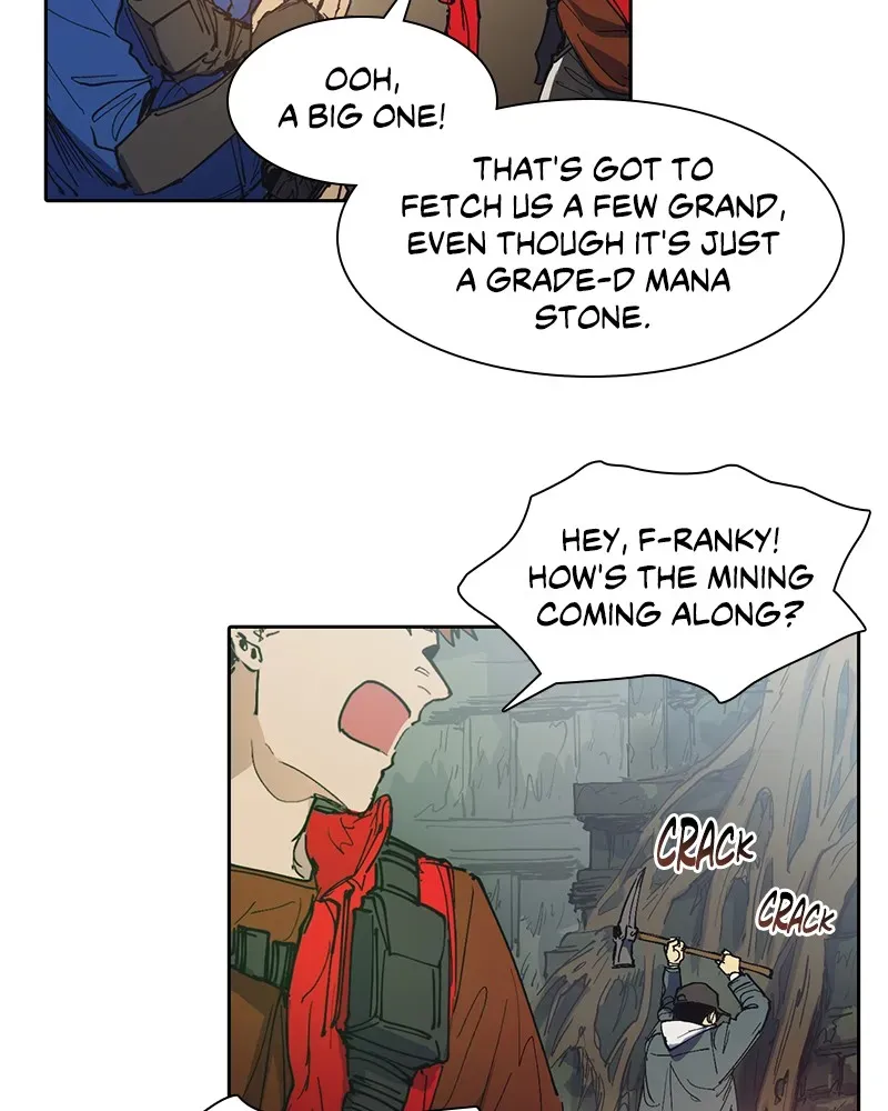 Read My S-Class Hunters chapter 3 image 9 on Lezhin