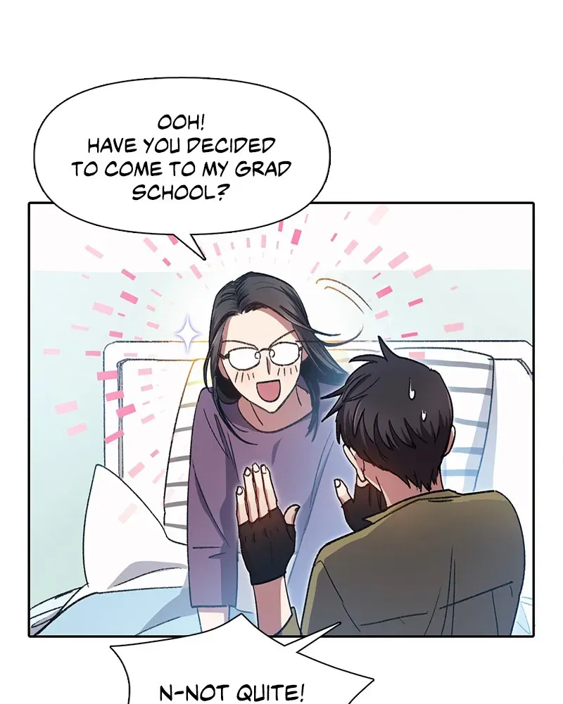 Read My S-Class Hunters chapter 30 image 12 on Lezhin
