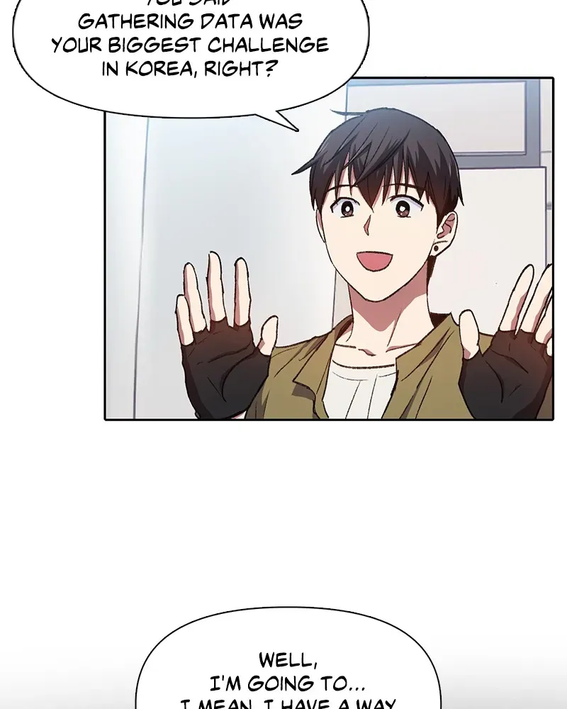 Read My S-Class Hunters chapter 30 image 14 on Lezhin