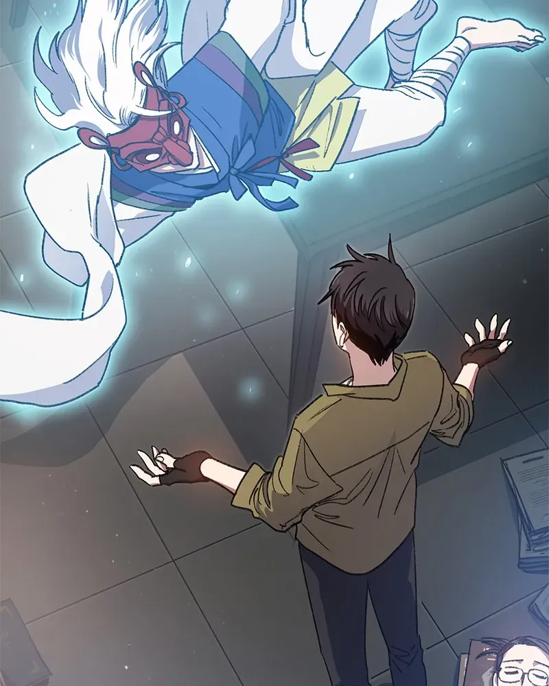 Read My S-Class Hunters chapter 30 image 17 on Lezhin