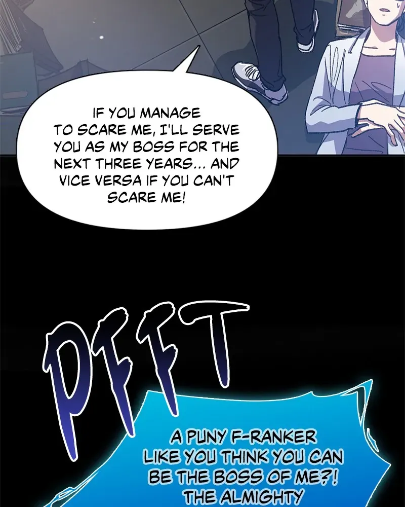 Read My S-Class Hunters chapter 30 image 18 on Lezhin