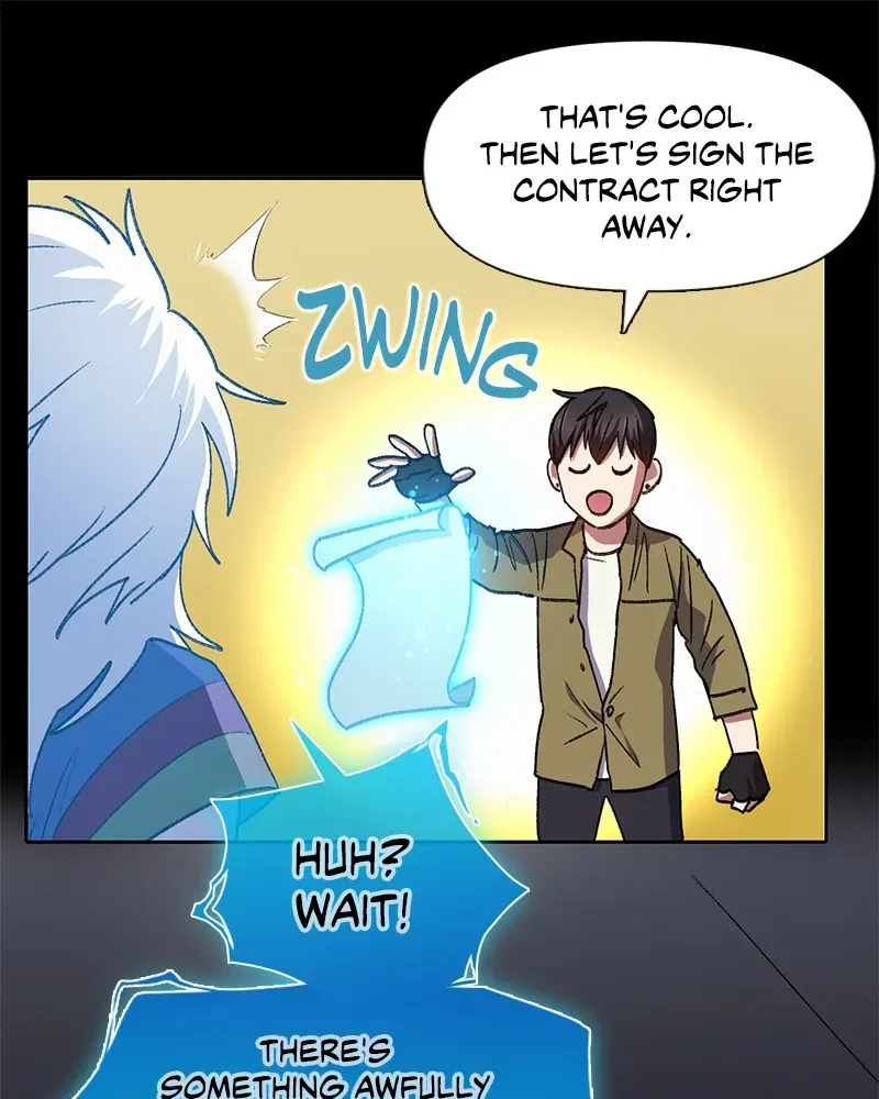 Read My S-Class Hunters chapter 30 image 22 on Lezhin