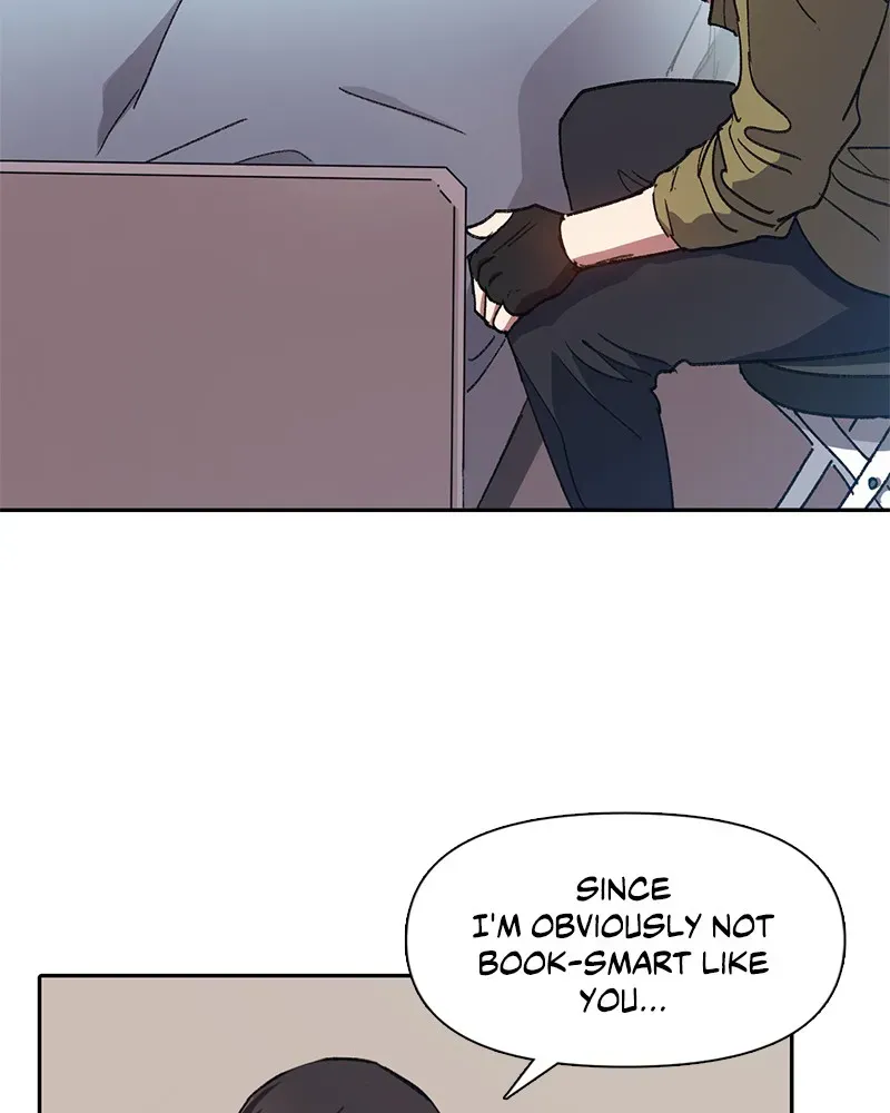 Read My S-Class Hunters chapter 30 image 46 on Lezhin