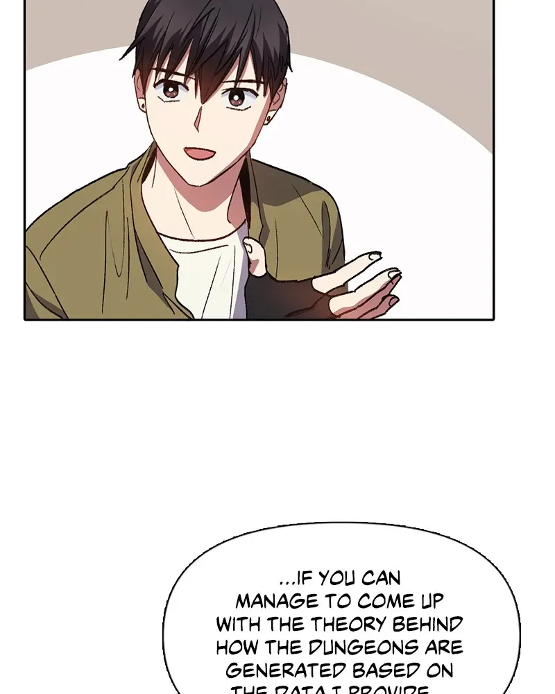 Read My S-Class Hunters chapter 30 image 47 on Lezhin