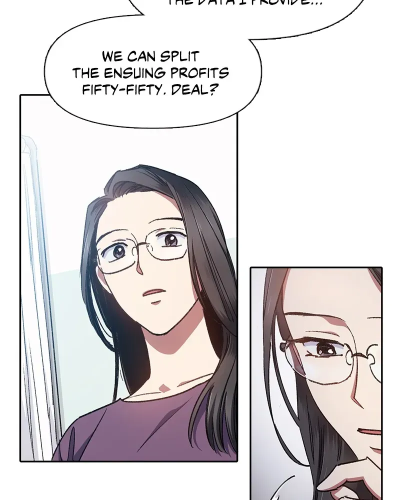 Read My S-Class Hunters chapter 30 image 48 on Lezhin