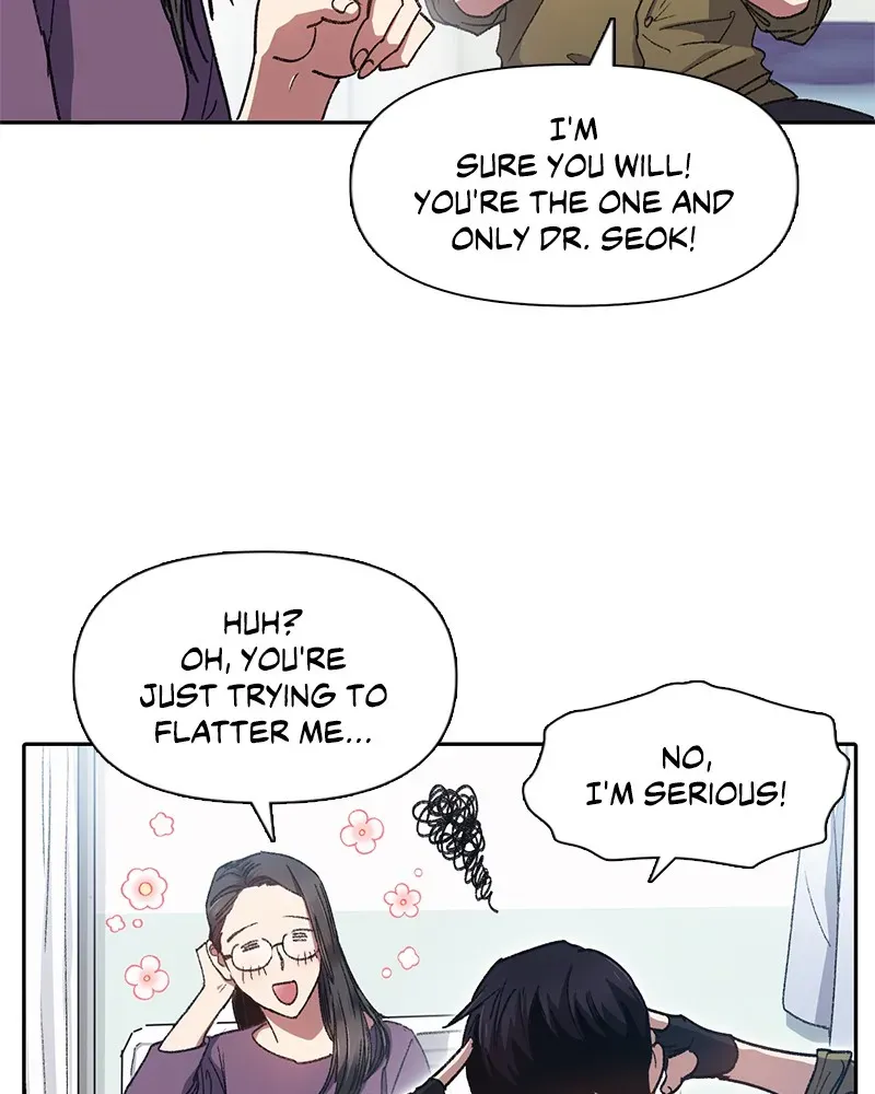 Read My S-Class Hunters chapter 30 image 51 on Lezhin