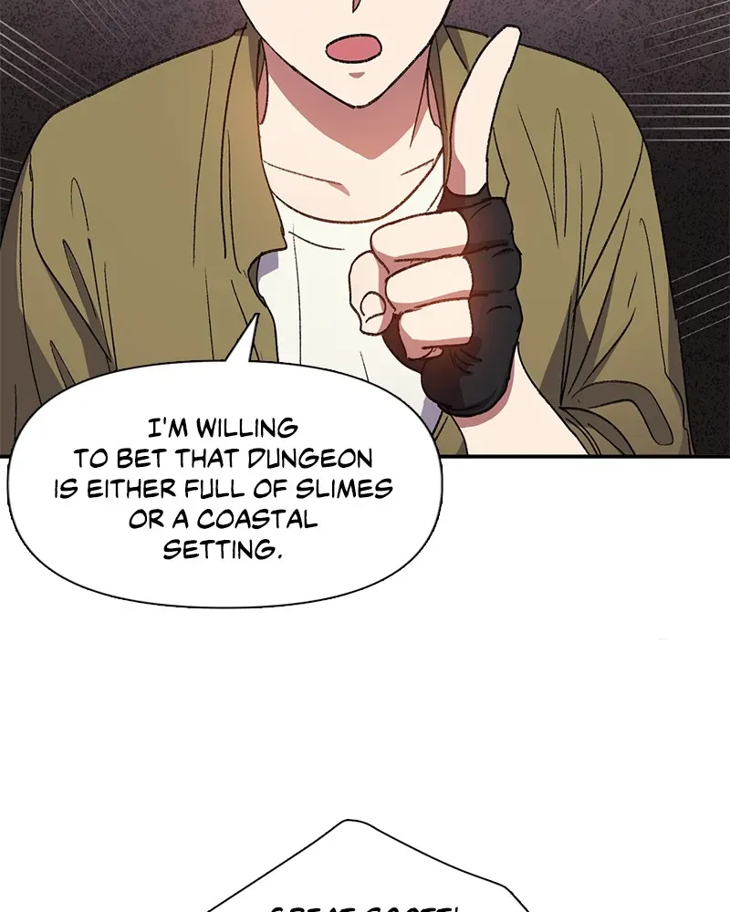 Read My S-Class Hunters chapter 30 image 54 on Lezhin
