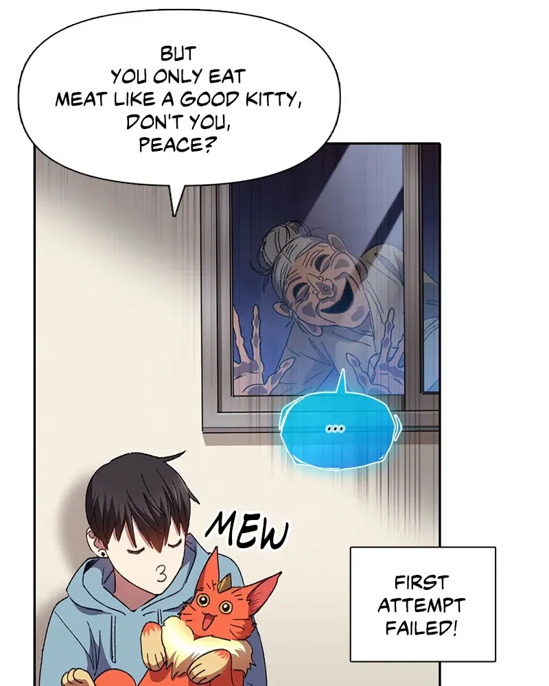 Read My S-Class Hunters chapter 30 image 65 on Lezhin