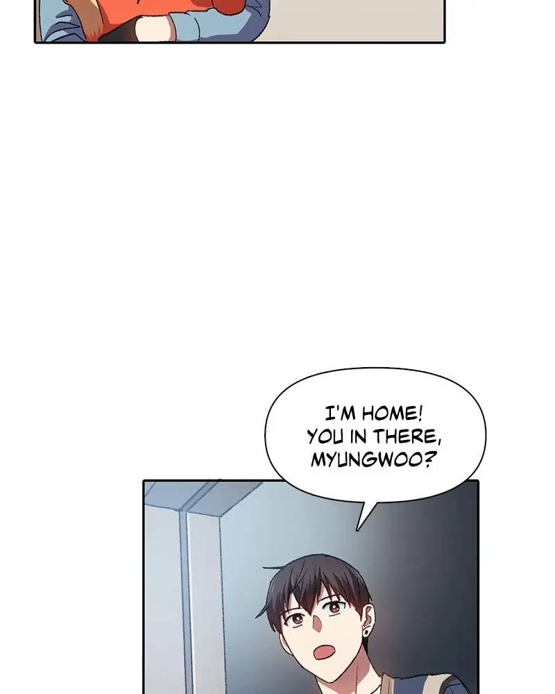 Read My S-Class Hunters chapter 30 image 66 on Lezhin