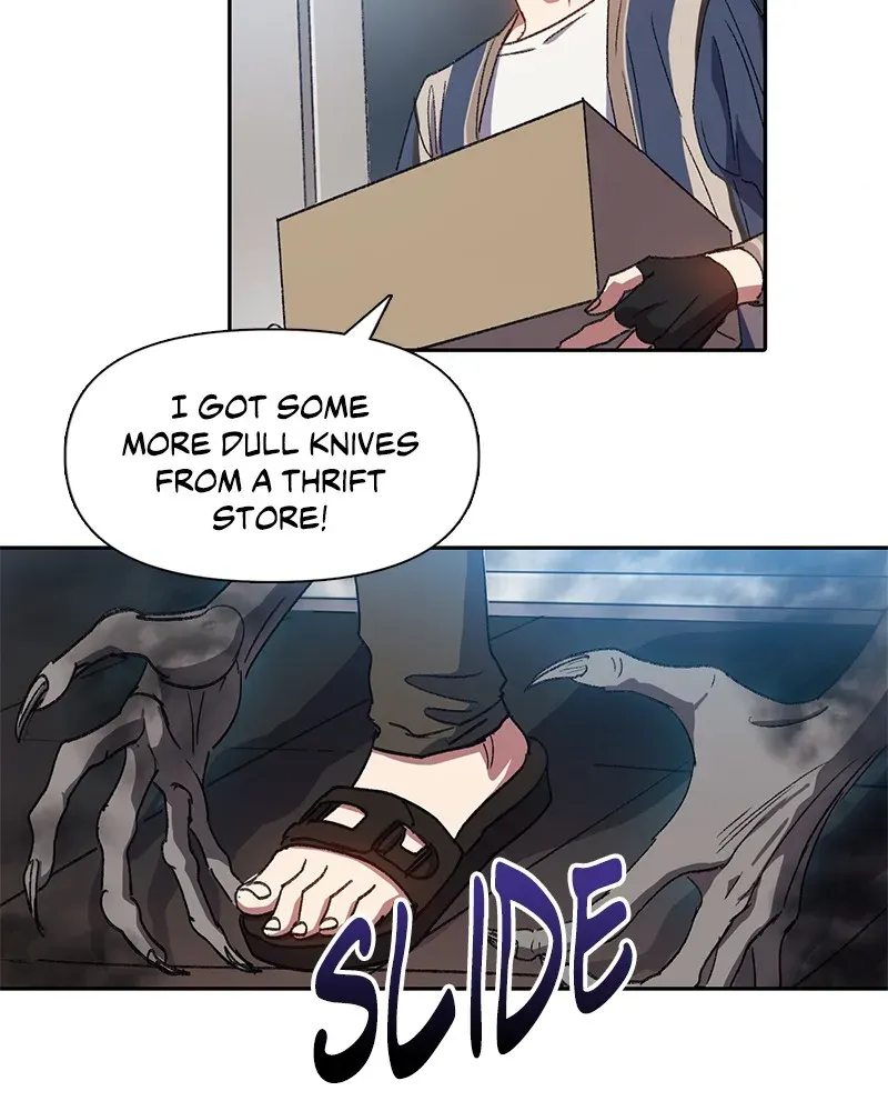 Read My S-Class Hunters chapter 30 image 67 on Lezhin