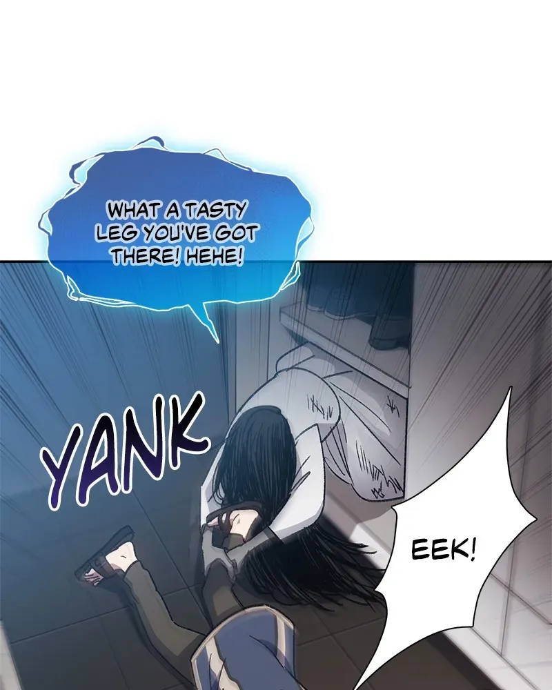 Read My S-Class Hunters chapter 30 image 68 on Lezhin