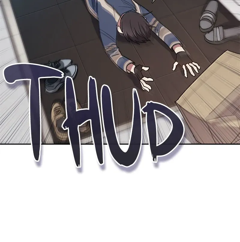 Read My S-Class Hunters chapter 30 image 69 on Lezhin