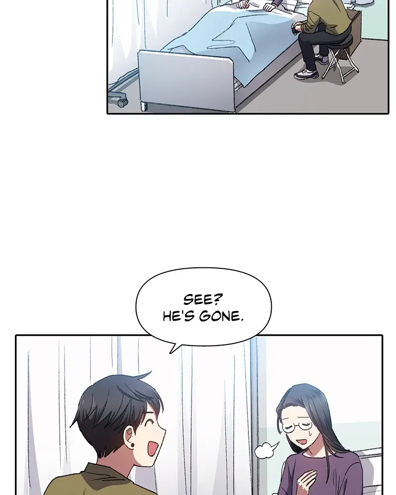 Read My S-Class Hunters chapter 30 image 7 on Lezhin