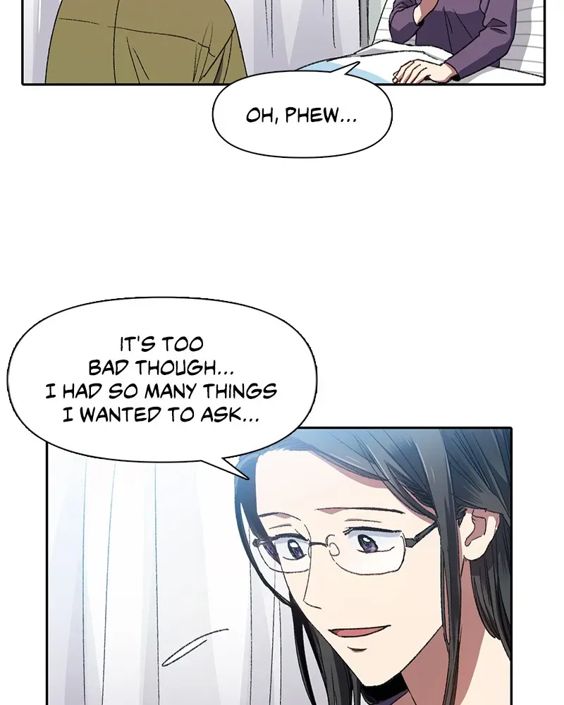 Read My S-Class Hunters chapter 30 image 8 on Lezhin