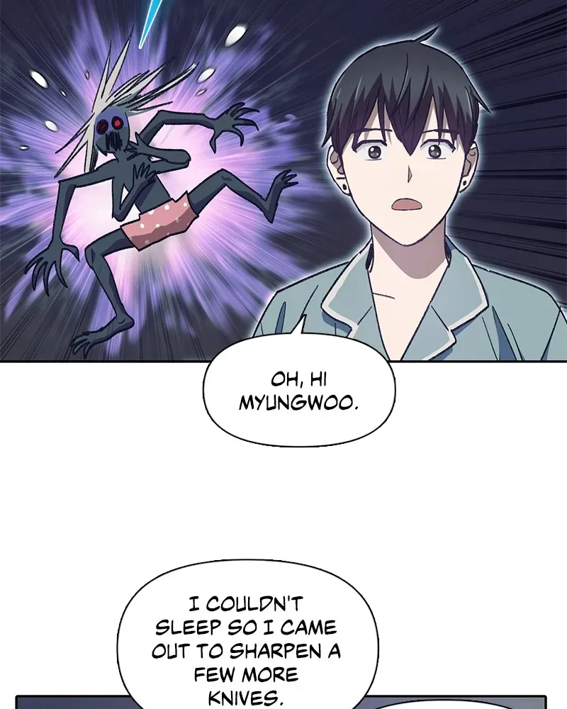 Read My S-Class Hunters chapter 30 image 87 on Lezhin