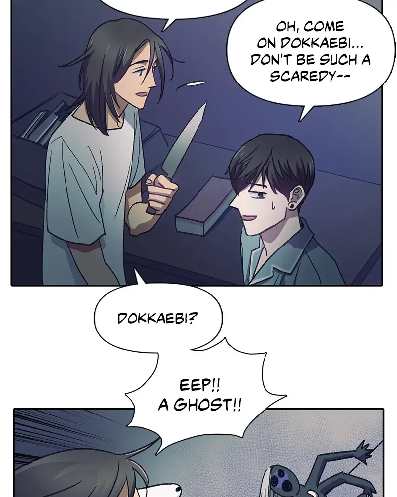 Read My S-Class Hunters chapter 30 image 88 on Lezhin