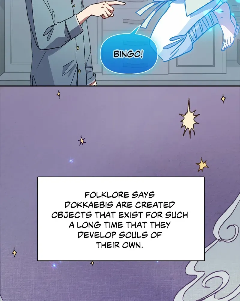 Read My S-Class Hunters chapter 31 image 15 on Lezhin