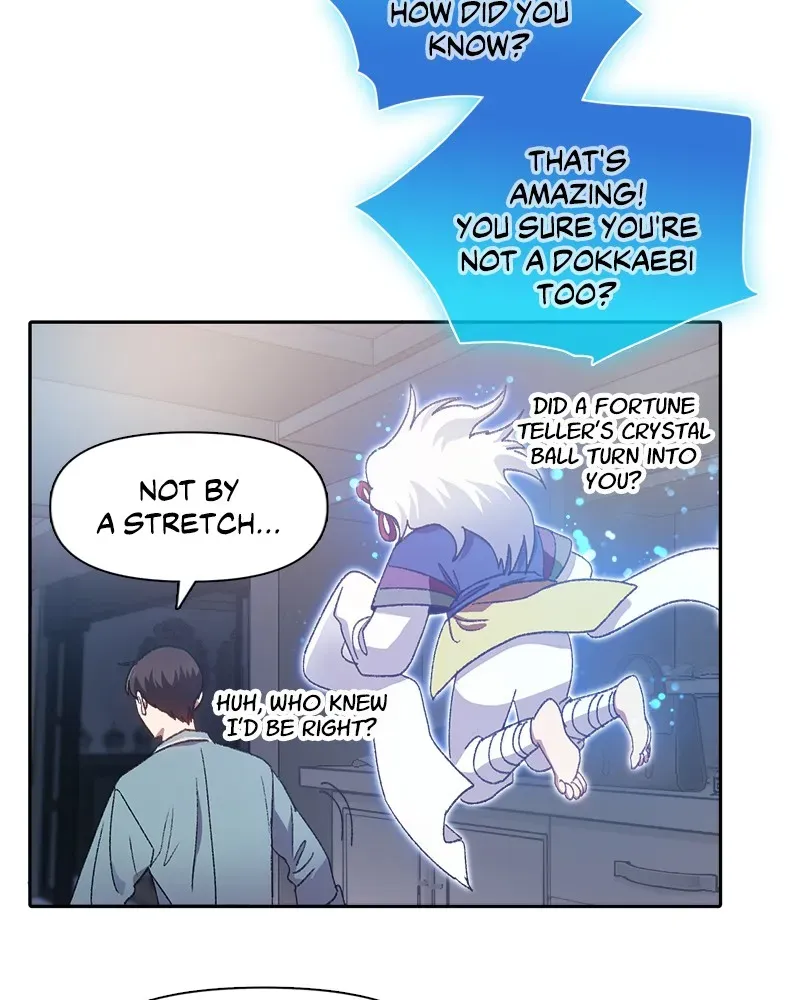 Read My S-Class Hunters chapter 31 image 29 on Lezhin