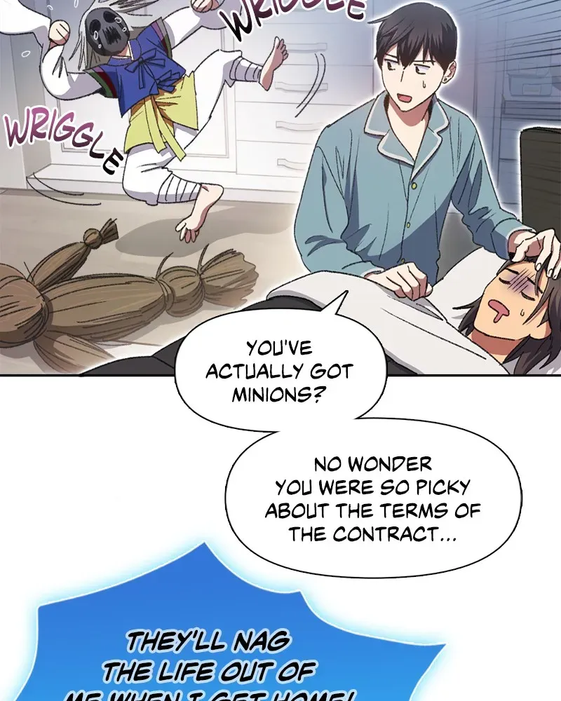 Read My S-Class Hunters chapter 31 image 3 on Lezhin