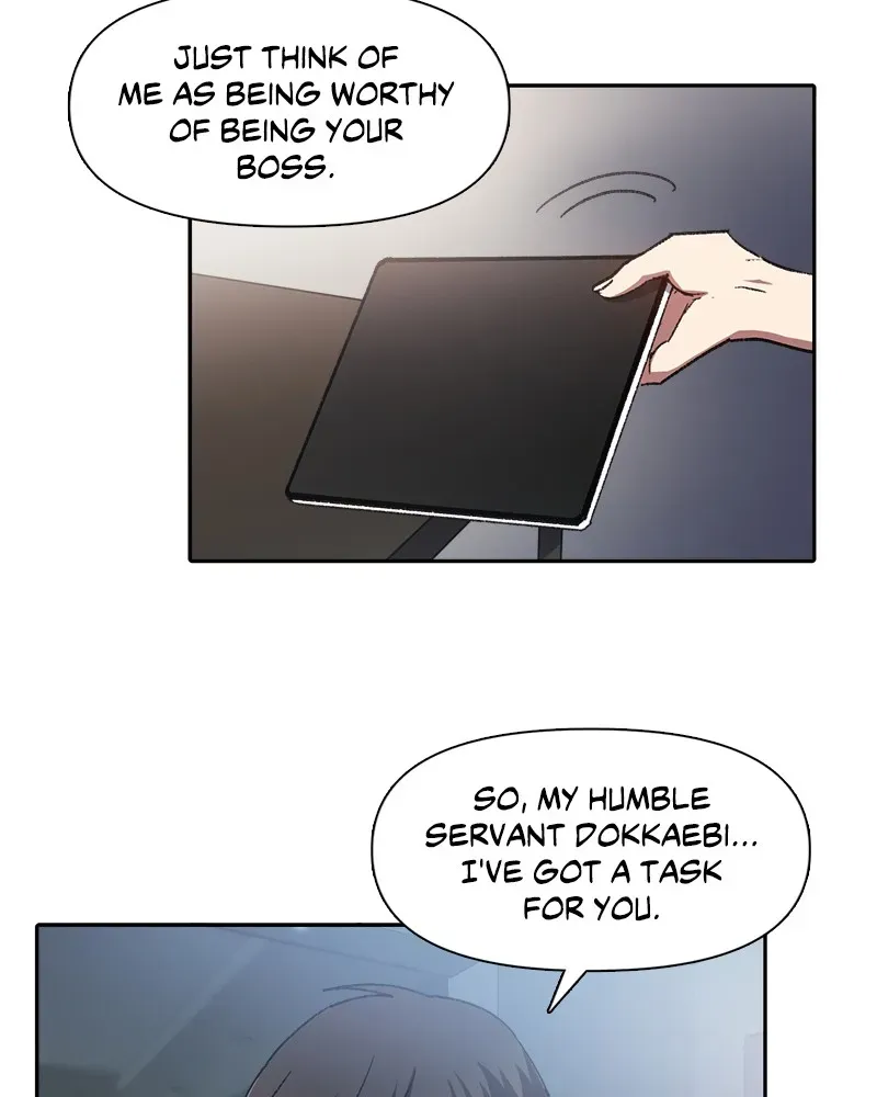 Read My S-Class Hunters chapter 31 image 30 on Lezhin