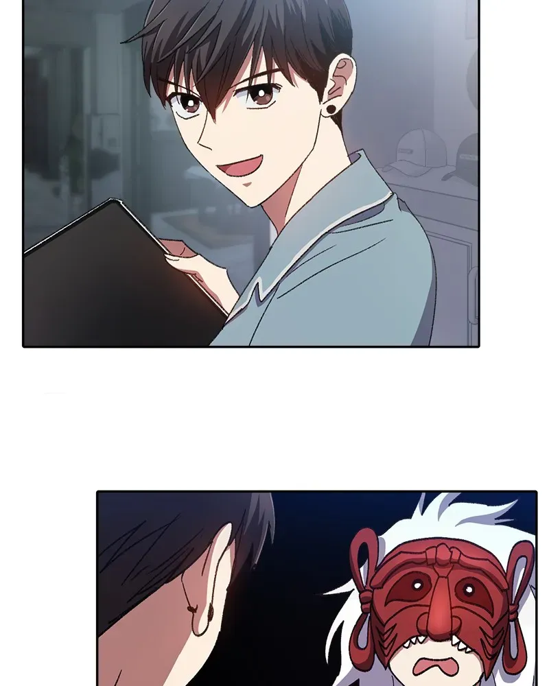 Read My S-Class Hunters chapter 31 image 31 on Lezhin