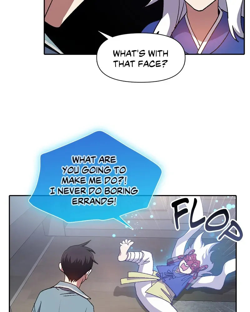 Read My S-Class Hunters chapter 31 image 32 on Lezhin