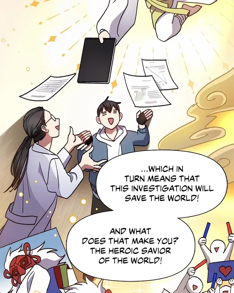 Read My S-Class Hunters chapter 31 image 38 on Lezhin