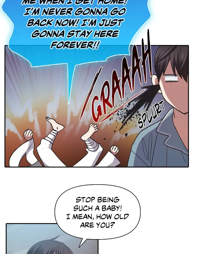 Read My S-Class Hunters chapter 31 image 4 on Lezhin