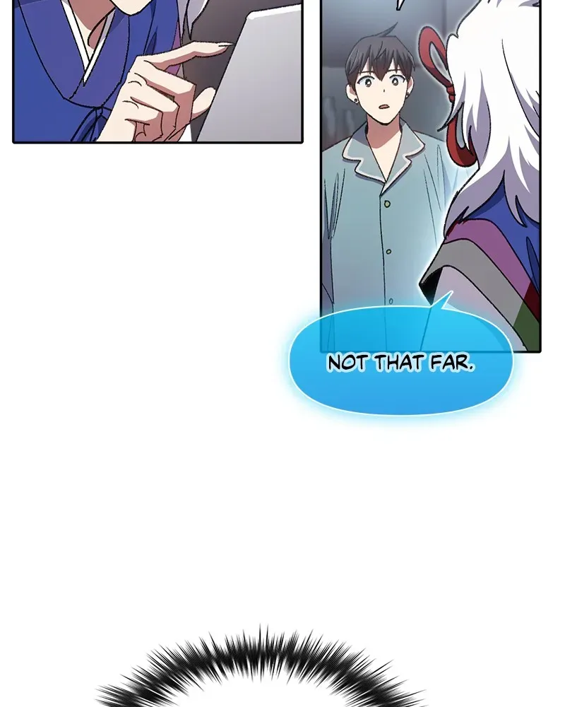 Read My S-Class Hunters chapter 31 image 42 on Lezhin