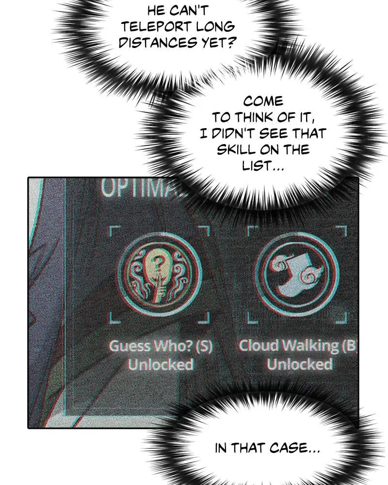 Read My S-Class Hunters chapter 31 image 43 on Lezhin