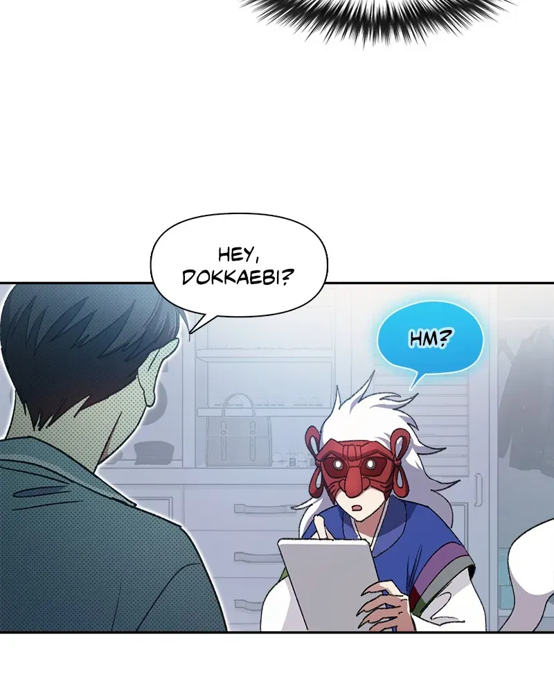 Read My S-Class Hunters chapter 31 image 44 on Lezhin