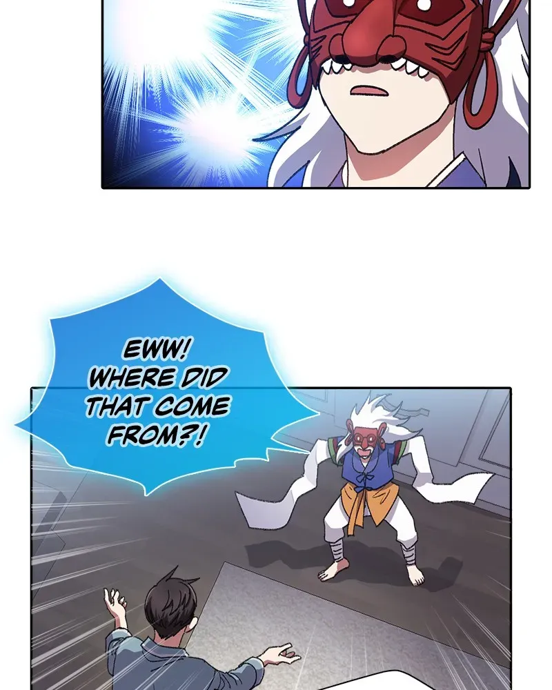Read My S-Class Hunters chapter 31 image 47 on Lezhin