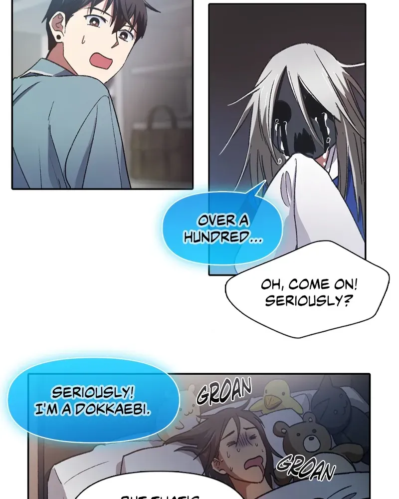 Read My S-Class Hunters chapter 31 image 5 on Lezhin