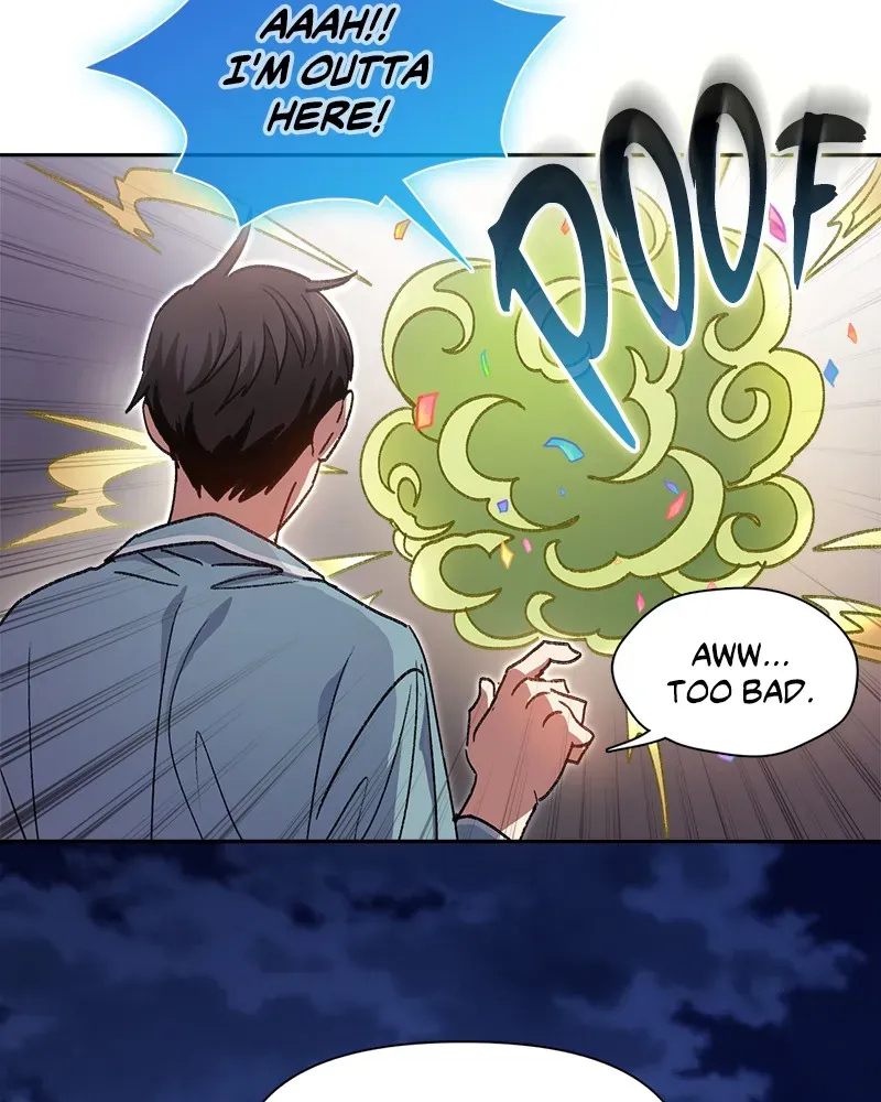 Read My S-Class Hunters chapter 31 image 51 on Lezhin