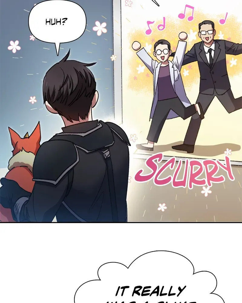 Read My S-Class Hunters chapter 31 image 56 on Lezhin