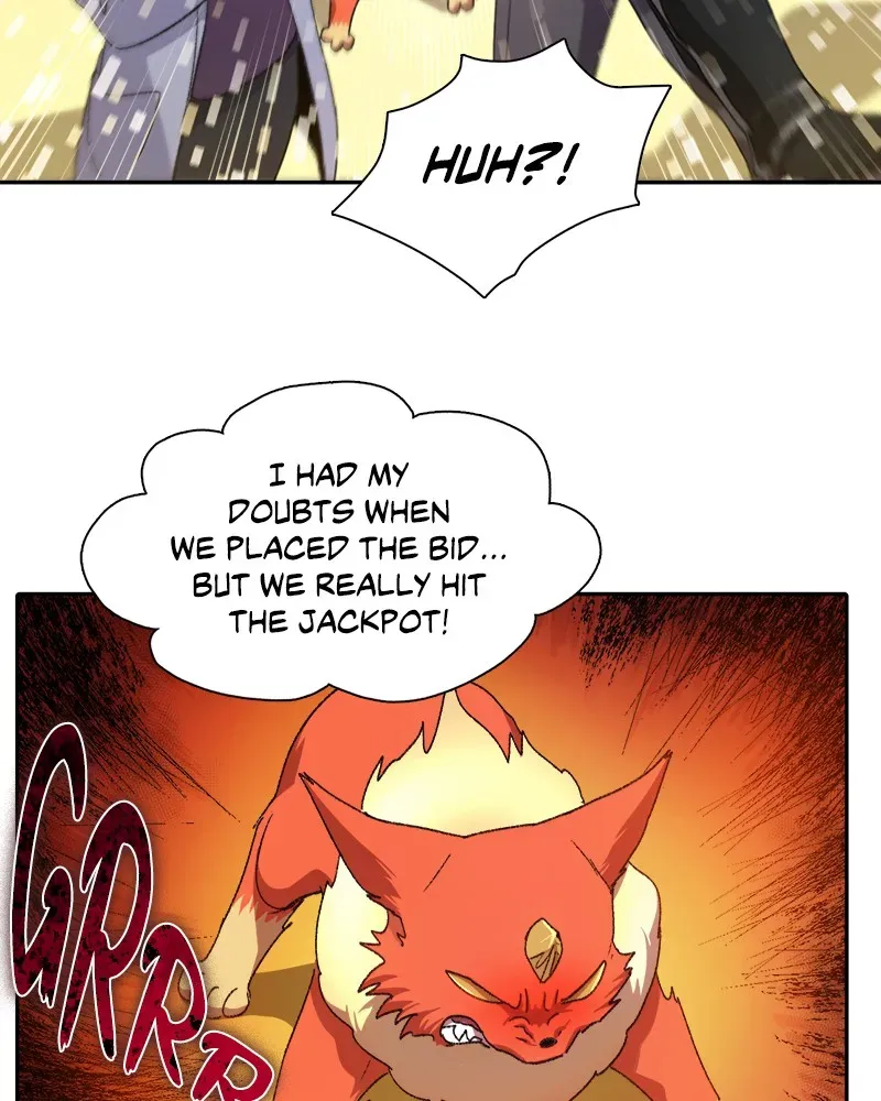 Read My S-Class Hunters chapter 31 image 58 on Lezhin