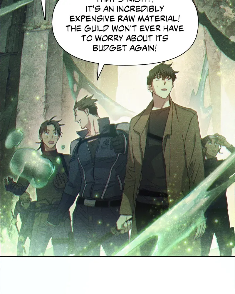 Read My S-Class Hunters chapter 31 image 60 on Lezhin