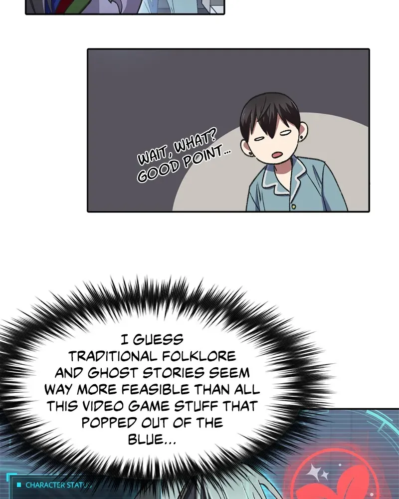 Read My S-Class Hunters chapter 31 image 7 on Lezhin