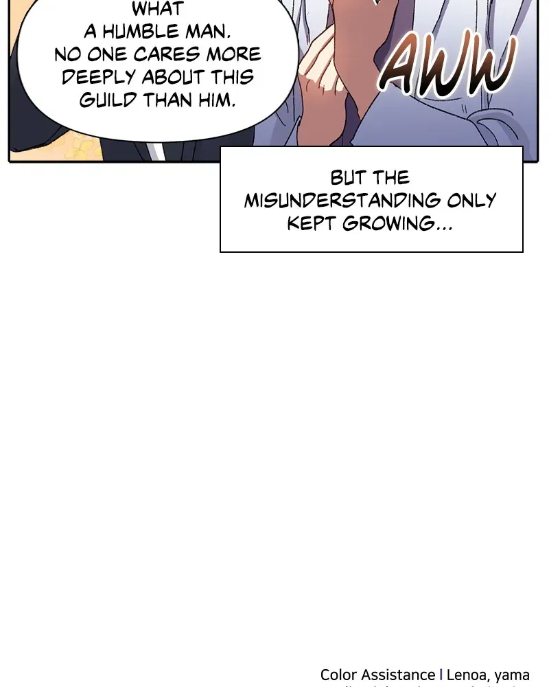 Read My S-Class Hunters chapter 31 image 72 on Lezhin