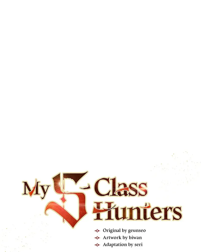 Read My S-Class Hunters chapter 32 image 0 on Lezhin