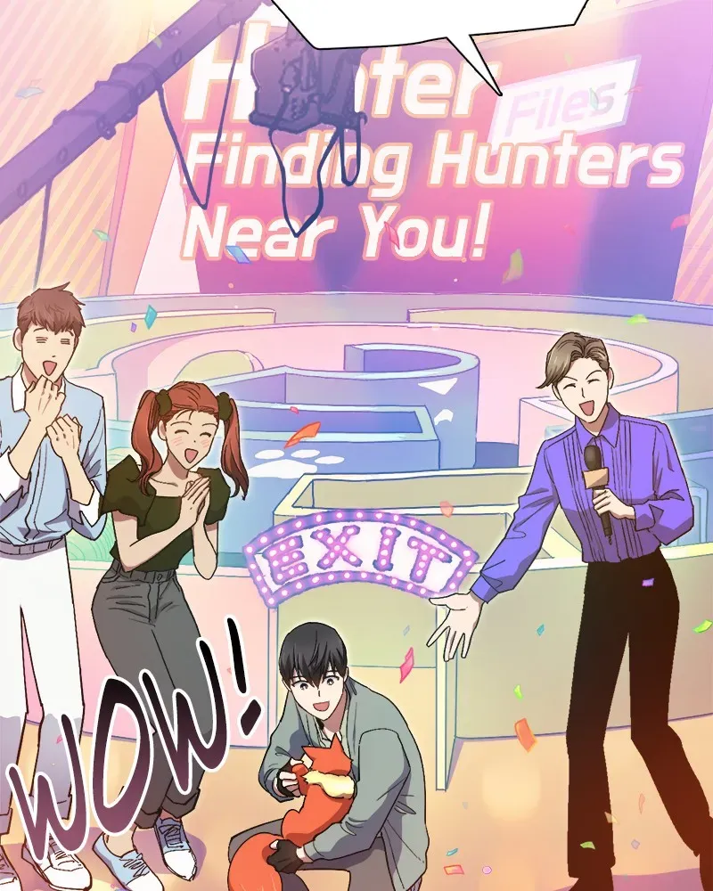 Read My S-Class Hunters chapter 32 image 11 on Lezhin