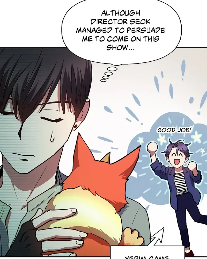 Read My S-Class Hunters chapter 32 image 21 on Lezhin