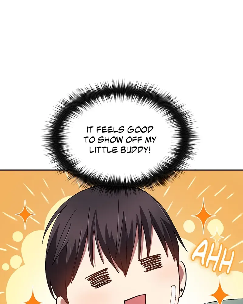 Read My S-Class Hunters chapter 32 image 31 on Lezhin